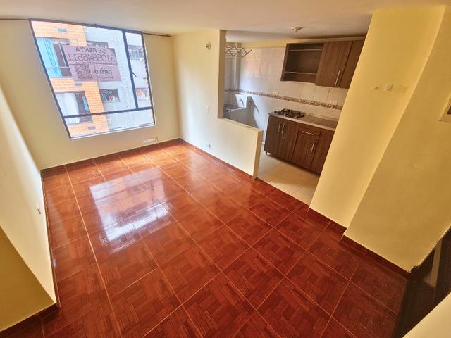 Apartamento en arriendo en Usme