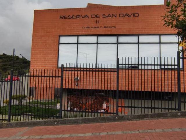 Apartamento en arriendo en Usme
