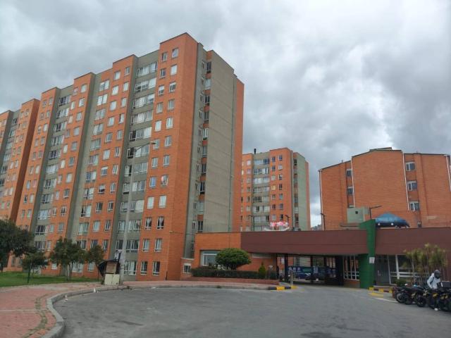 apartamento en arriendo en usme