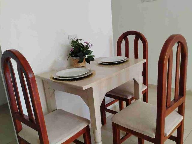 Apartamento en arriendo en Valledupar