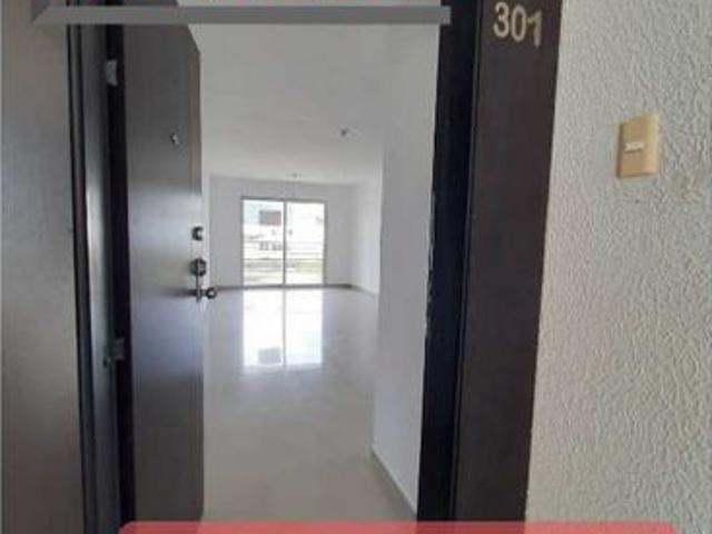 Apartamento en arriendo en Valledupar