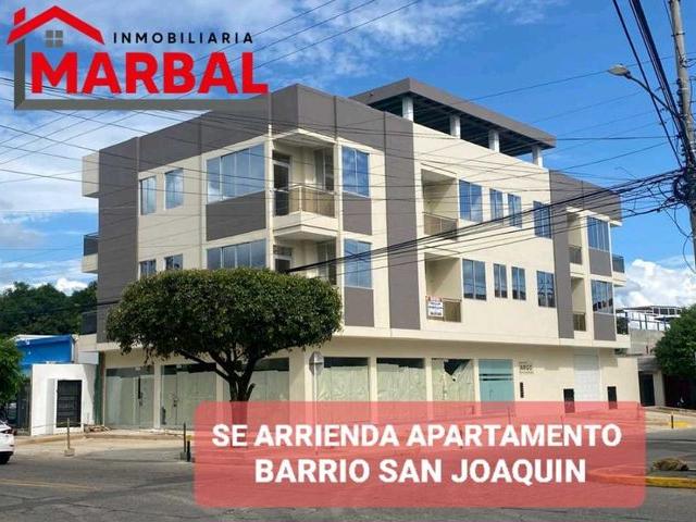 Apartamento en arriendo en Valledupar