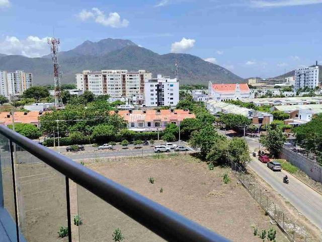 Apartamento en arriendo en Valledupar