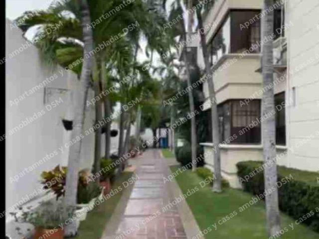 Apartamento en arriendo en Valledupar