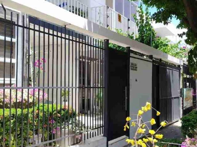 Apartamento en arriendo en Valledupar