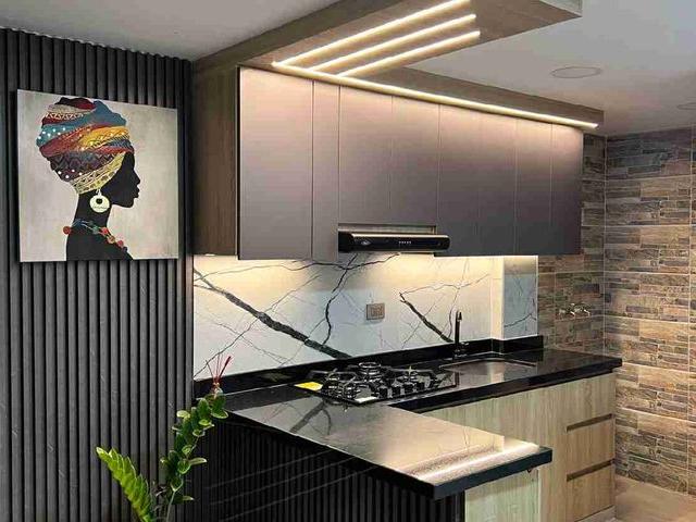 Apartamento en arriendo en Valledupar