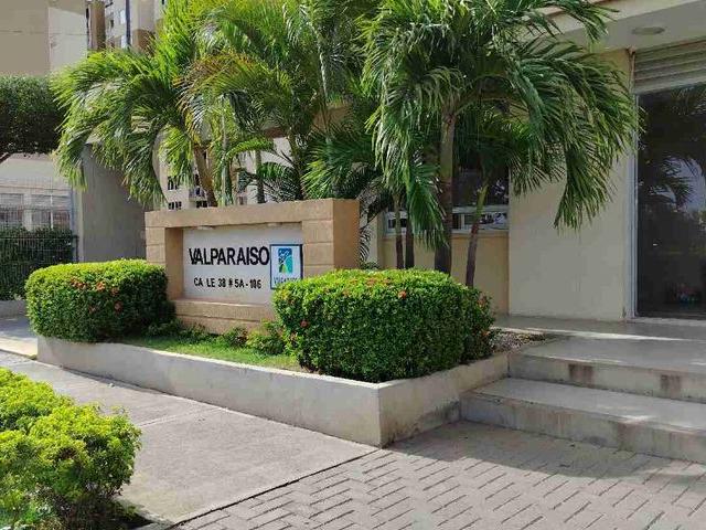 Apartamento en arriendo en Valledupar