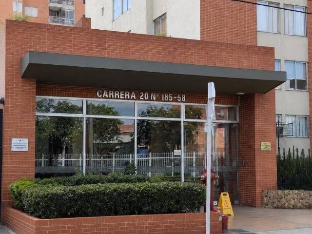 apartamento en arriendo en verbenal
