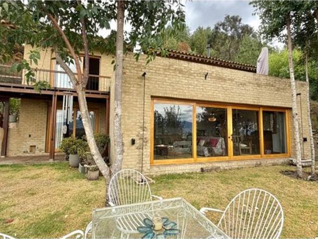 Apartamento en arriendo en Villa de Leyva
