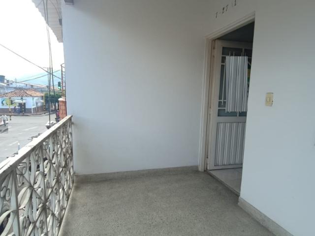 Apartamento En Arriendo En Villa Del Rosario En El Centro A277718
