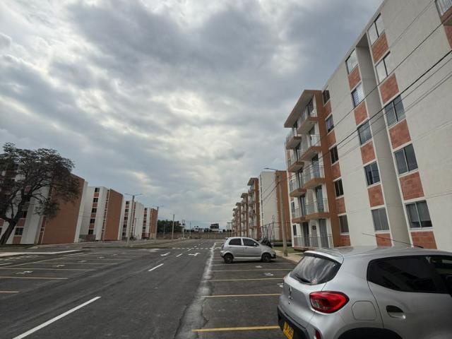 Apartamento En Arriendo En Villa Del Rosario En La Sabana Villa Del Rosario A377607