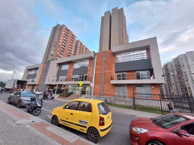 apartamento en arriendo en villa del rio