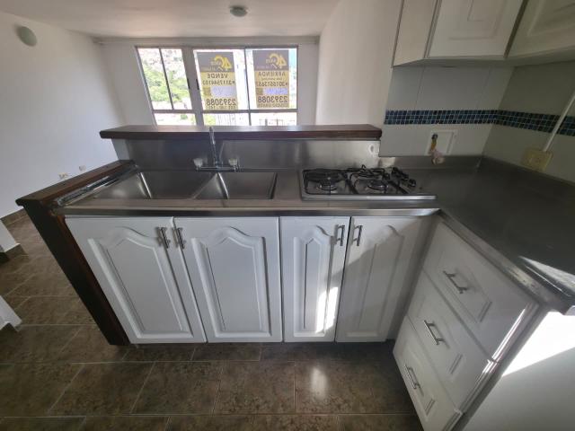 Apartamento en arriendo en Villa Hermosa Medellín