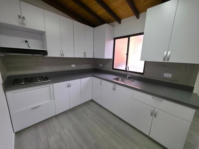 Apartamento en arriendo en Villa Hermosa Medellín