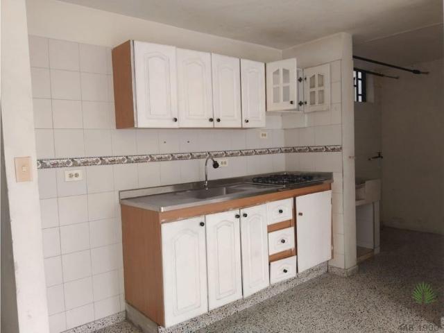 APARTAMENTO EN ARRIENDO EN VILLA HERMOSA COD 10604