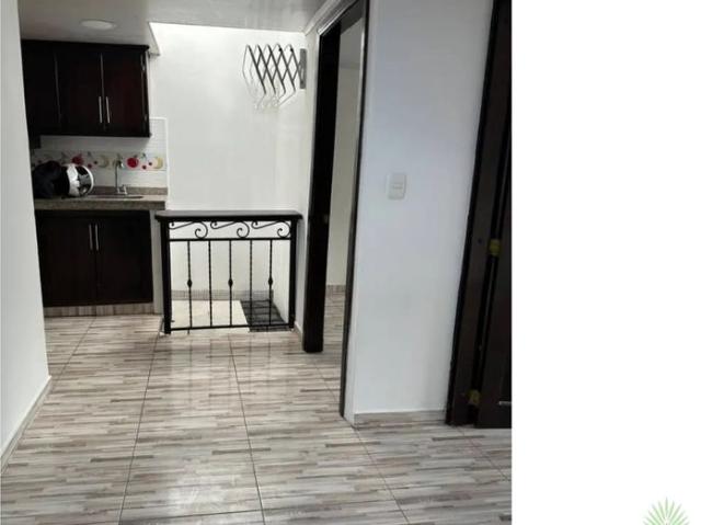 APARTAMENTO EN ARRIENDO EN VILLA HERMOSA COD 10776