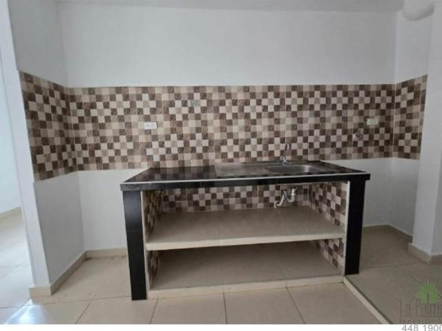 APARTAMENTO EN ARRIENDO EN VILLA HERMOSA COD 10778
