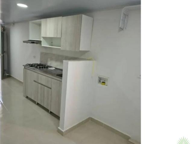 APARTAMENTO EN ARRIENDO EN VILLA HERMOSA COD 10852