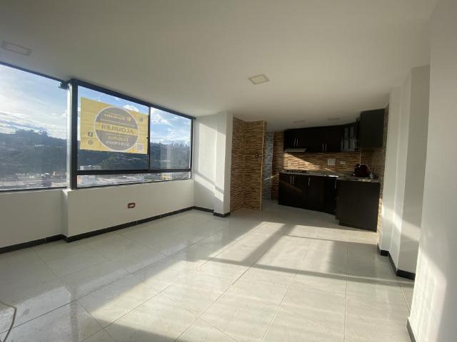 Apartamento En Arriendo En Villamaria A123492