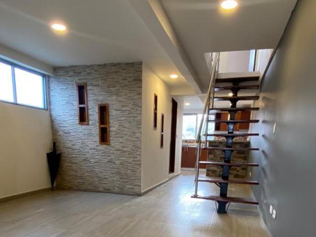 Apartamento en arriendo en Villamaría