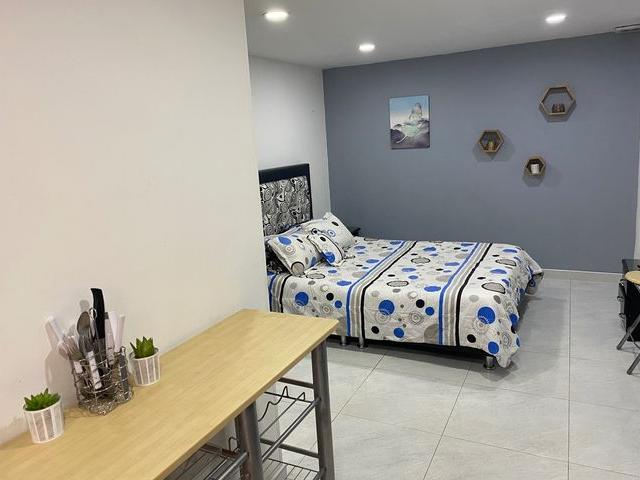 Apartamento en arriendo en Villas De Granada