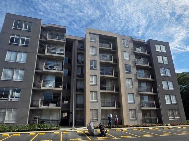 Apartamento en arriendo en Villavicencio