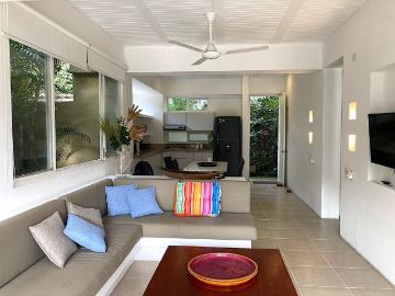 Apartamento En Arriendo En Villeta En Payande A293285