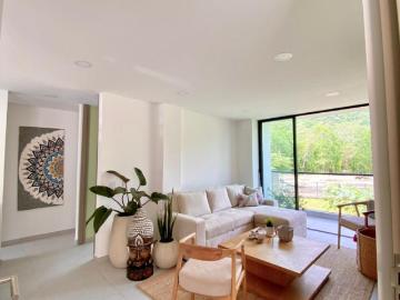 Apartamento En Arriendo En Villeta En Tobia Grande A331175