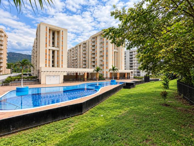 Apartamento en arriendo en Villeta