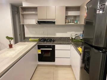 Apartamento en arriendo en Villeta