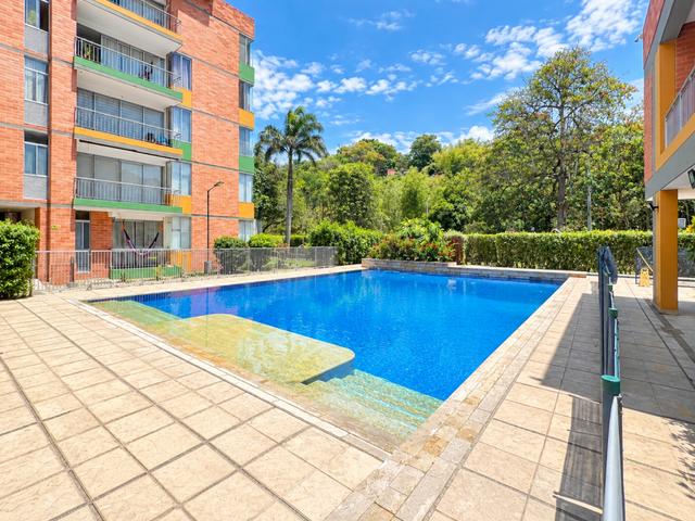Apartamento en arriendo en Villeta