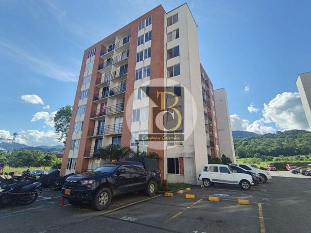 Apartamento en arriendo en Yopal