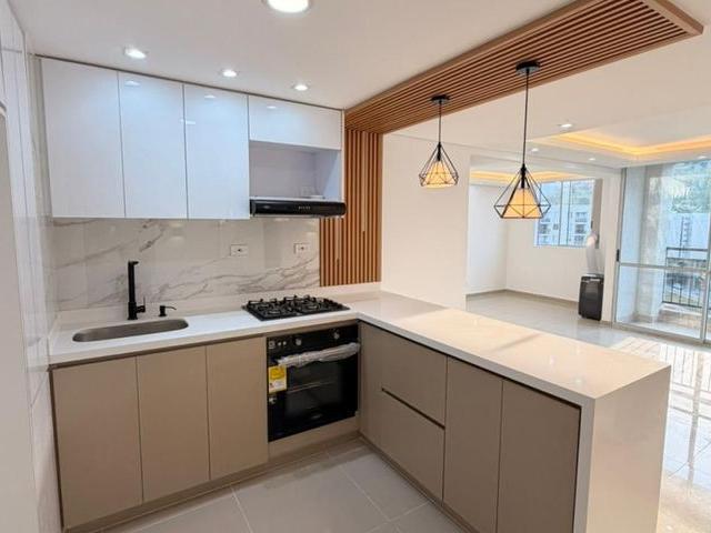 Apartamento en arriendo en Yumbo