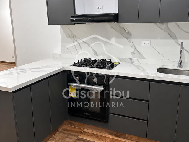 Apartamento en arriendo en Yumbo
