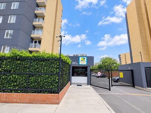 Apartamento en arriendo en Yumbo