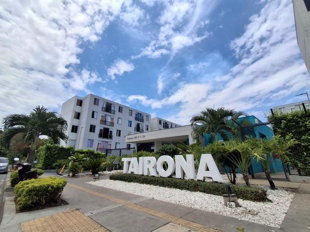 Apartamento en arriendo en Yumbo