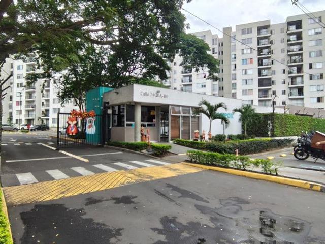 Apartamento en arriendo en Yumbo