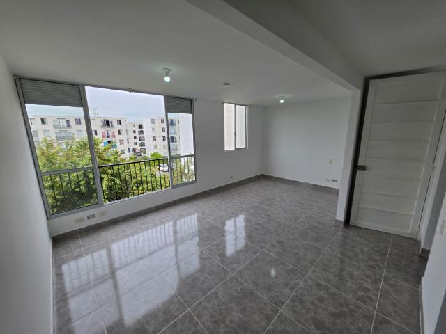 Apartamento En Arriendo En Yumbo En Ciudad Guabinas A382722