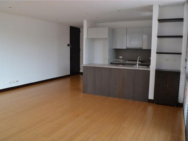 Apartamento en arriendo en Zipaquirá