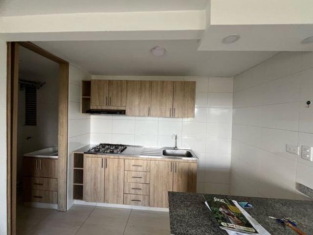 Apartamento en arriendo en Zipaquirá
