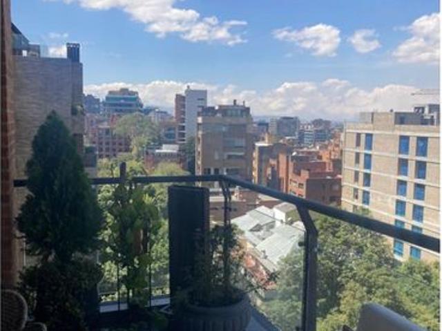 Apartamento en arriendo en Zipaquirá