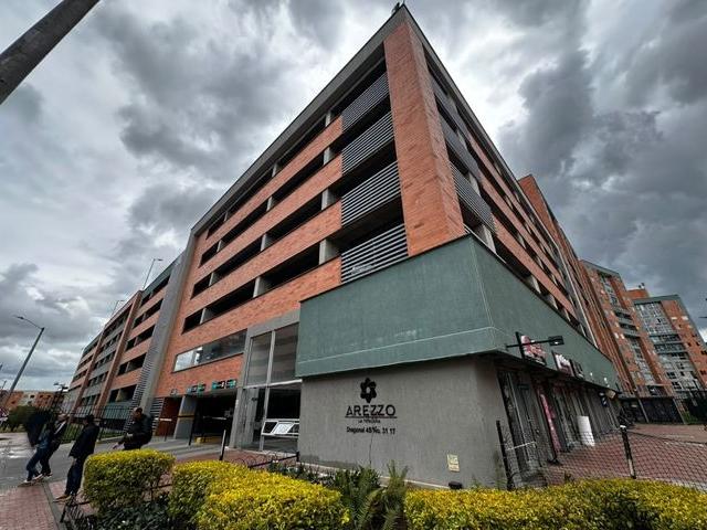 Apartamento en arriendo en Zipaquirá