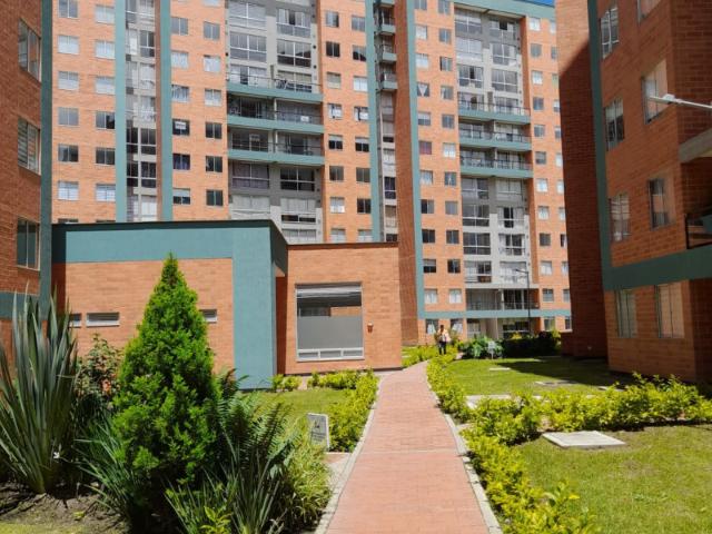 Apartamento EN ARRIENDO EN Zipaquirá EN Zipaquirá 268389 $1.136.800