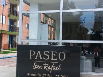Apartamento EN ARRIENDO EN Zipaquirá EN Zipaquirá 389395 $1.350.000