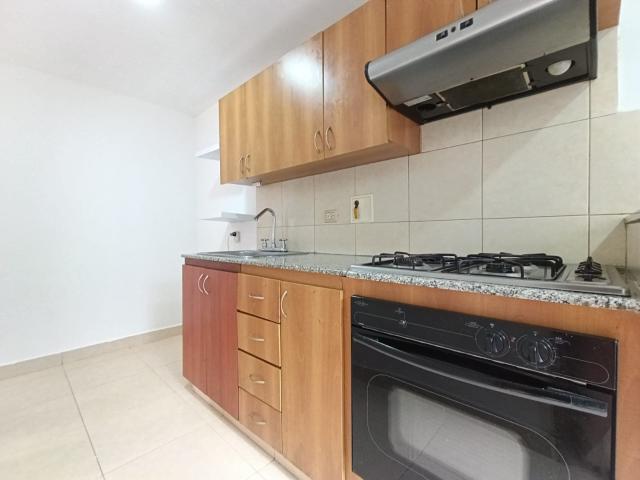 Apartamento En Arriendo En