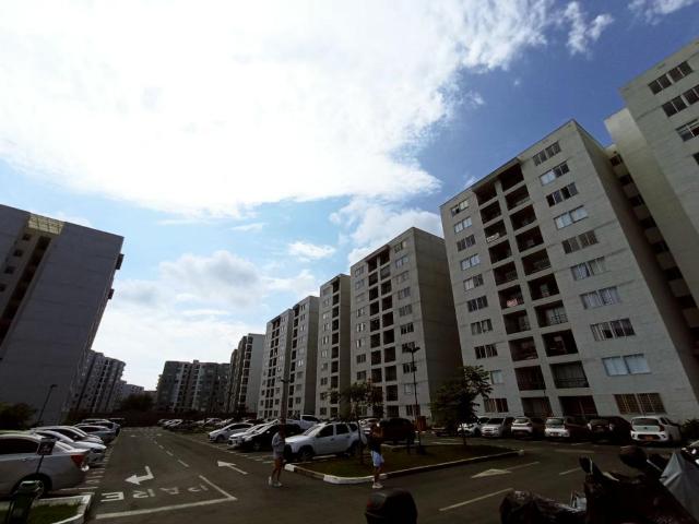 Apartamento EN ARRIENDO EN Alcalá EN Bochalema 46720 $950.000