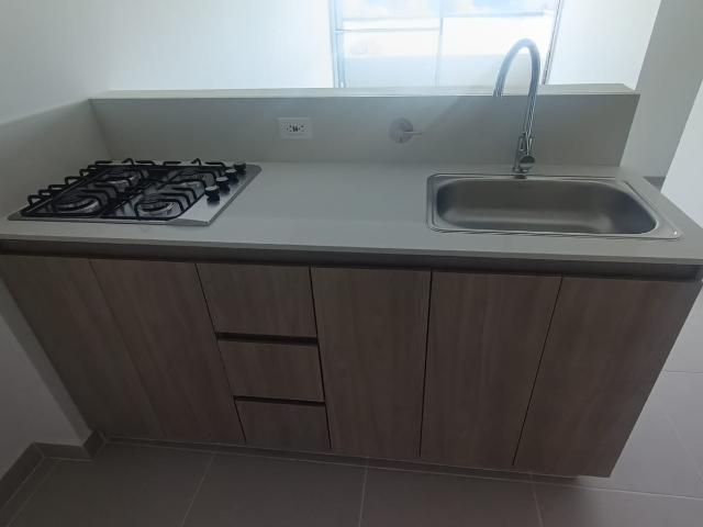 Apartamento en Arriendo en ALCARAVANES