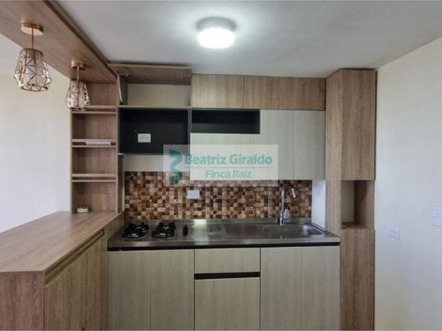 APARTAMENTO EN ARRIENDO EN ALCAZARES, MANIZALES