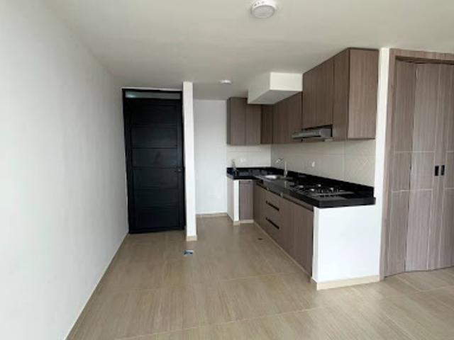 Apartamento en Arriendo en Altamira