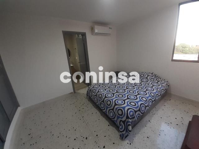 Apartamento en Arriendo en ALTOS DE RIOMAR